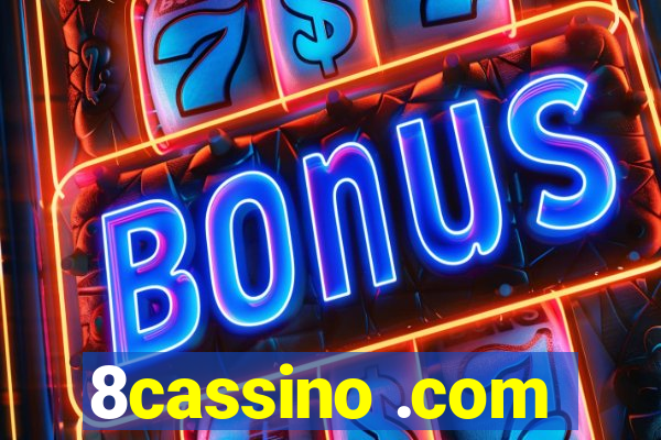 8cassino .com